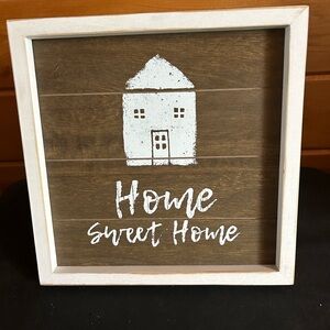Home Sweet Home 🏠 Picture
